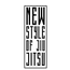 NEW STYLE OF JIU-JITSU