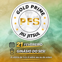 P2824-GOLD PRIME JIU-JITSUL 1 - ETAPA