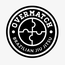 OVERMATCH BJJ