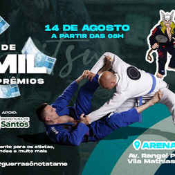 P1488-COPA THOR DE JIU JITSU 7 - EDICAO
