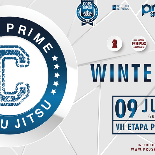 P1787-COPA PRIME #07 ETAPA 2023 - ANO