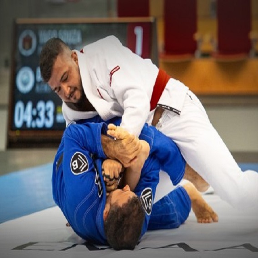 P1708-AJP TOUR CURITIBA INTERNATIONAL JIU-JITSU CHAMPIONSHIP - GI & NO-GI 2023 - ETAPA