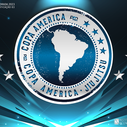 P1791-COPA AMERICA DE JIU-JITSU 2023 - ANO