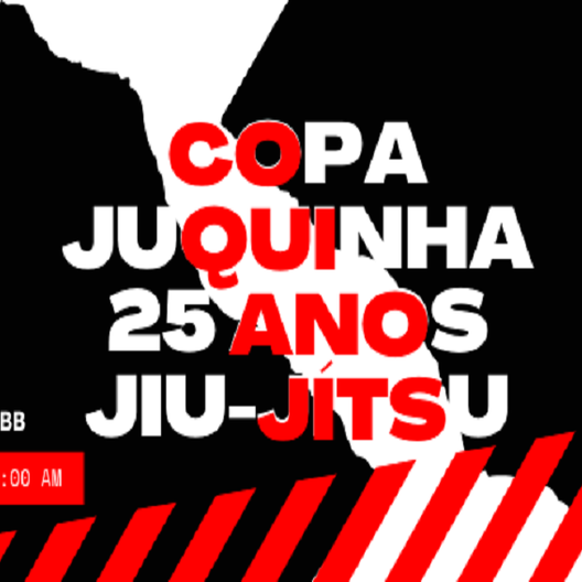 P1416-COPA JUQUINHA 25 ANOS DE JIU-JITSU 2022 - EDICAO