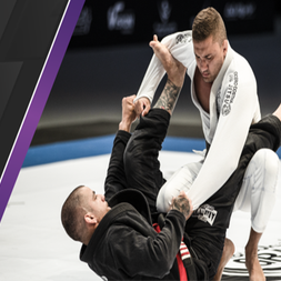 P1928-AJP TOUR GUARATUBA INTERNATIONAL JIU JITSU CHAMPIONSHIP - GI & NO-GI 2024 - ETAPA
