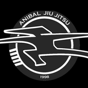 LOGO DA EQUIPE ANIBAL - MANAUS-AM