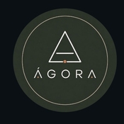 LOGO DA EQUIPE AGORA - JUNDIAI-SP