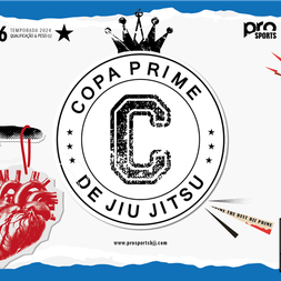 P2077-COPA PRIME #6 ETAPA 2024 - ANO