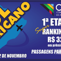 P1238-SUL AMERICANO DE JIU-JITSU CBJJD 2020 1 - ETAPA