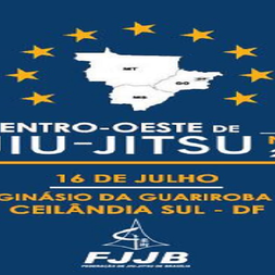 P0461-CAMPEONATO CENTRO OESTE DE JIU-JITSU FJJB 2017 - EDICAO
