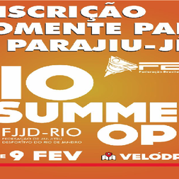 P1152-PARAJIU-JITSU - RIO SUMMER OPEN 2020 - EDICAO