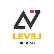 LOGO DA EQUIPE LEVEL JIU-JITSU - CAMPINAS-SP