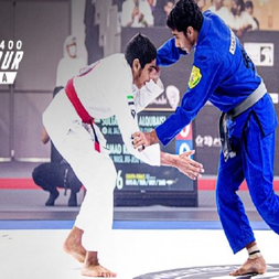 P1697-AJP TOUR SOUTH AMERICA YOUTH CONTINENTAL JIU-JITSU CHAMPIONSHIP - GI 2023 - ETAPA