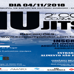 P0677-COPA COSMOPOLIS JIU-JITSU 2 - EDICAO