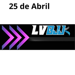 P2873-LIGA DO VALE BJJ 1 - ETAPA