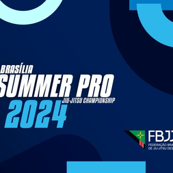 P1963-SUMMER PRO LEAGUE 2024 - EDICAO