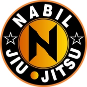 LOGO DA EQUIPE NABIL - MANAUS-AM