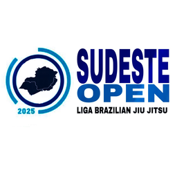 P2296-SUDESTE OPEN DE JIU-JITSU 1 - EDICAO