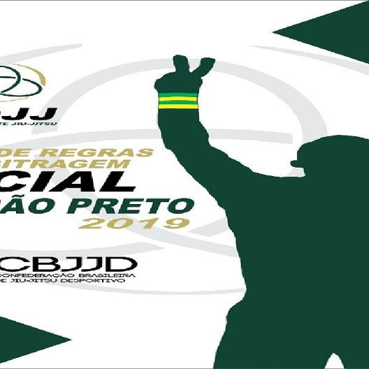 P0913-CLINICA DE ARBITRAGEM DE JIU JITSU 2019 - EDICAO
