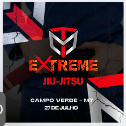 P2401-EXTREME JIU JITSU 2 - ETAPA