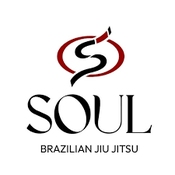LOGO DA EQUIPE SOUL BJJ - SAO JOSE DOS CAMPOS-SP