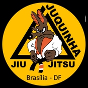 LOGO DA EQUIPE JUQUINHA - BRASILIA-DF