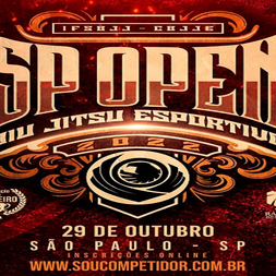 P1494-SAO PAULO OPEN 2022 - EDICAO