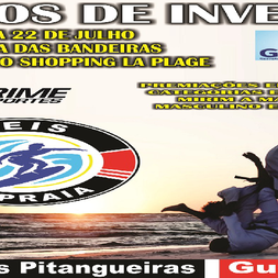 P0747-JOGOS DE INVERNO 1 - EDICAO