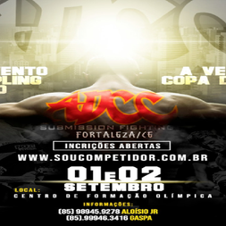 P0744-ADCC SUBMISSION FIGHTING FORTALEZA 2018 - ETAPA