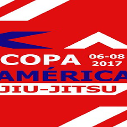 P0476-COPA AMERICA JIU JITSU 2 - EDICAO
