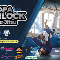 P2131-COPA ARMLOCK DE JIU-JITSU 2024 - EDICAO