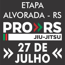 P2389-PRO RS DE JIU-JITSU ALVORADA - ETAPA
