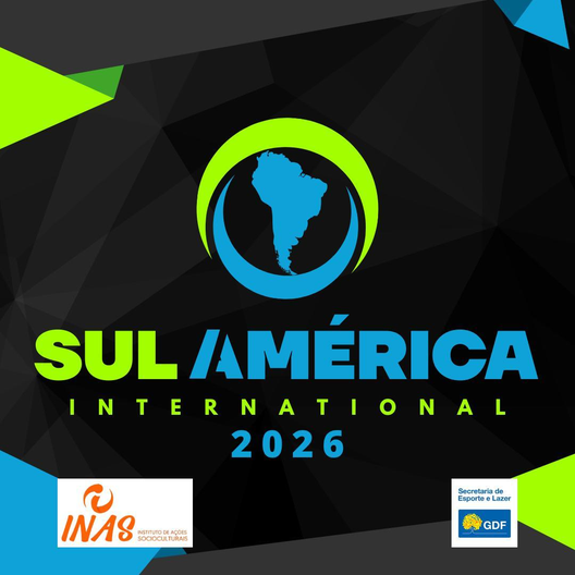 P2662-SUL AMERICA INTERNATIONAL 2026 - EDICAO - SOUCOMPETIDOR