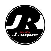 LOGO DA EQUIPE JOAO ROQUE - BRASILIA-DF