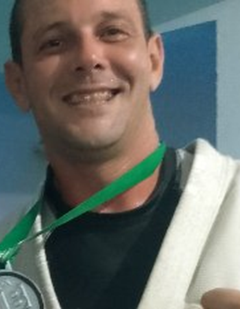 DALVAN ROCHA DOS SANTOS