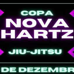 P1621-COPA NOVA HARTZ DE JIU-JITSU 4 - EDICAO