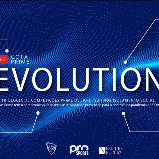 P1314-COPA PRIME DE JIU-JITSU EVOLUTION 7 - ETAPA