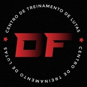 LOGO DA EQUIPE CT DANIEL FREITAS - MANAUS-AM