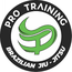 PRO TRAINING BRAZILIAN JIU-JITSU