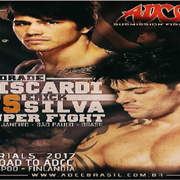 P0364-TRIAL ADCC SUBMISSION FIGHT - SP SP - ETAPA