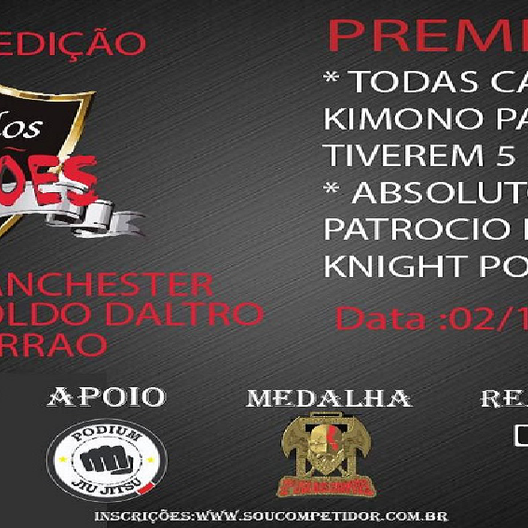 P0957-LIGA DOS CAMPEOES 12 - EDICAO