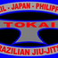 TOKAI