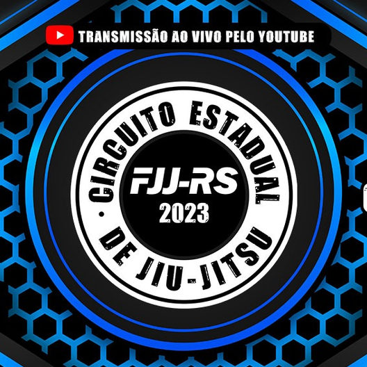 P1813-CIRCUITO ESTADUAL DE JIU-JITSU 2023 FJJ-RS 5 - ETAPA
