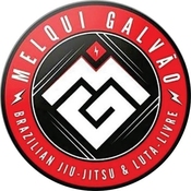 LOGO DA EQUIPE MELQUI GALVAO - JUNDIAI-SP