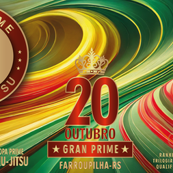 P2123-COPA PRIME #9 ETAPA 2024 - ANO