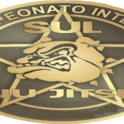 P0370-CAMPEONATO INTERNO SUL JIU JITSU ### 2016 - ETAPA