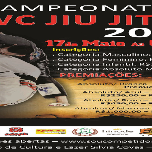 P0113-CAMPEONATO FWC JIU JITSU 2015 - EDICAO