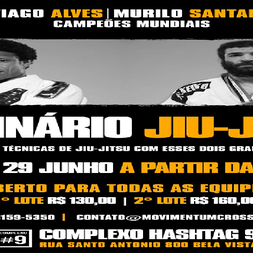 P1019-SEMINARIO DE JIU-JITSU TIAGO ALVES E MURILO SANTANA 2019 - EDICAO