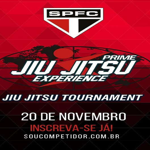 P1559-PRIME EXPERIENCE JIU JITSU 25 - EDICAO