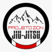 LOGO DA EQUIPE PROJETO ZION - PRAIA GRANDE-SP